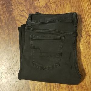 American Eagle Super Stretch Jean